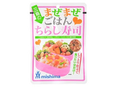 ミシマ 三島のまぜまぜごはん ちらし寿司 商品写真