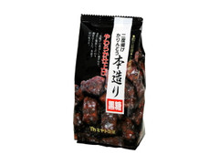 ミヤト製菓 本造り 黒糖 やわらか仕上げ 袋200g