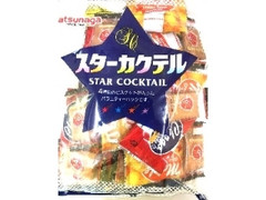 松永 スターカクテル