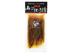 マルショウ 山ごぼう漬 袋50g