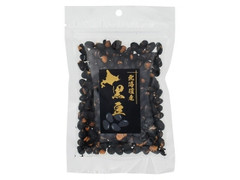お茶の丸幸 北海道産 黒豆 商品写真