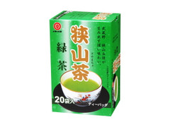 お茶の丸幸 狭山茶 緑茶 商品写真