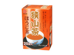 お茶の丸幸 狭山茶 ほうじ茶 商品写真