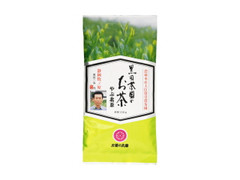 お茶の丸幸 黒田茶園のお茶 やぶ北茶の感想・クチコミ・商品情報【もぐ