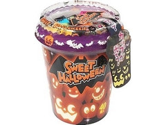 チロル チロルチョコ ハロウィンカップ カップ40個