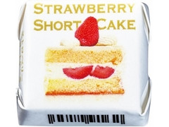 チロル チロルチョコ ストロベリーショートケーキ 商品写真