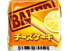 チロル チロルチョコ ベイクドチーズケーキ 商品写真