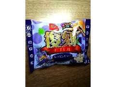 チロル チロルチョコ 復刻チロル レーズンサンド 商品写真