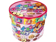 チロル チロルチョコ イースターバーレル 商品写真