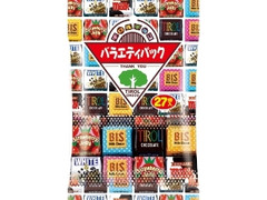 チロル チロルチョコ バラエティパック 縦型 27個