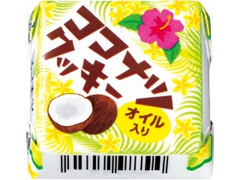 チロル チロルチョコ ココナツクッキー