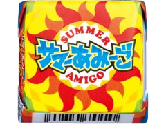 チロル チロルチョコ サマーあみーご 商品写真