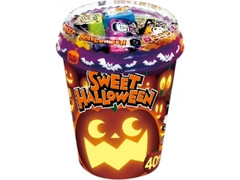 チロル チロルチョコ ハロウィンカップ カップ40個