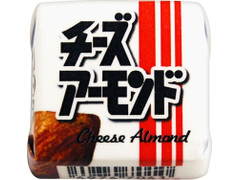 チロル チロルチョコ チーズアーモンド 商品写真