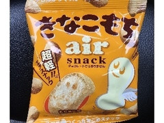 チロル エアスナック きなこもち