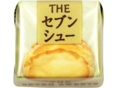 チロル チロルチョコ THE セブンシュー