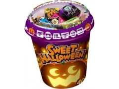 中評価】チロル チロルチョコ ハロウィンカップの感想・クチコミ・商品