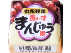 チロル チロルチョコ あいすまんじゅう 商品写真