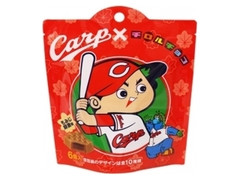 チロル チロルチョコ カープチロル 袋6個