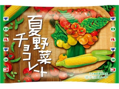 チロル チロルチョコ 夏野菜チョコレート