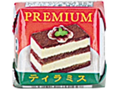 チロル チロルチョコ プレミアムティラミス 商品写真