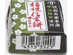 チロル チロルチョコ 桔梗信玄餅 宇治抹茶