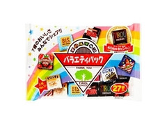 チロル チロルチョコ バラエティパック 袋27個