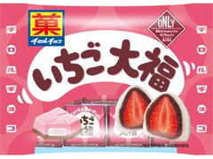 チロルチョコ いちご大福 袋7個