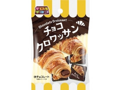 チロル チロルチョコ チョコクロワッサン 袋7個