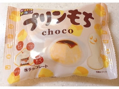 チロル チロルチョコ プリンもち 袋7個