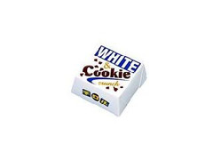 チロル WHITE＆Cookie 1個