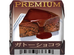 チロル チロルチョコ プレミアムガトーショコラ 1個