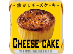 チロル チロルチョコ 焦がしチーズケーキ 1個
