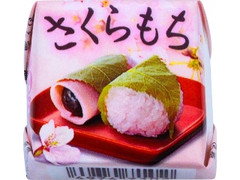 チロル チロルチョコ さくらもち 1個