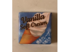 チロル チロルチョコ バニラソフトクリーム 商品写真