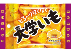 チロル チロルチョコ とろ～りほくほく大学いも 商品写真