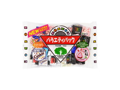 チロルチョコ バラエティパック 袋30個