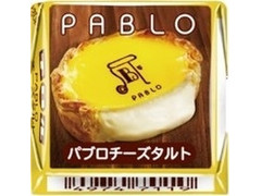 チロル チロルチョコ パブロチーズタルト 商品写真