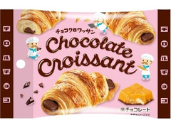 チロル チロルチョコ チョコクロワッサン 袋7個