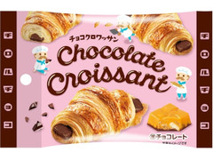 チロル チロルチョコ チョコクロワッサン