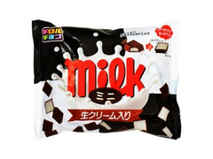 チロル チロルチョコ ミニミルク 袋140.4g