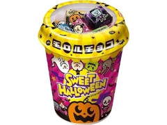 チロルチョコ ハロウィンカップ カップ40個