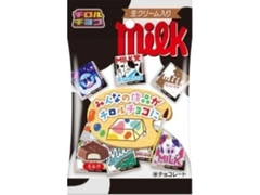 チロル チロルチョコ ミルク 袋7個