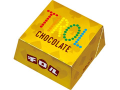 チロル チロルチョコ ビッグチロル ゴールド
