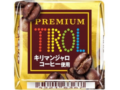 チロル チロルチョコ プレミアムコーヒー 商品写真