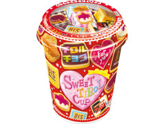 チロル チロルチョコ スイートチロルカップ