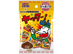 チロル チロルチョコ ヤッターめん