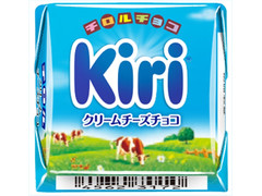 チロル チロルチョコ クリームチーズチョコ