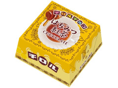 チロル チロルチョコ はちみつ紅茶BOX 商品写真