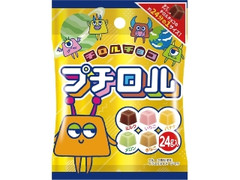 チロルチョコ プチロル 袋24g